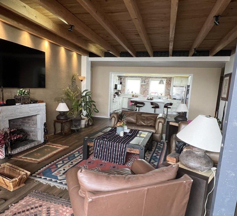Casa en Venta en Magdalena Contreras · foto 5