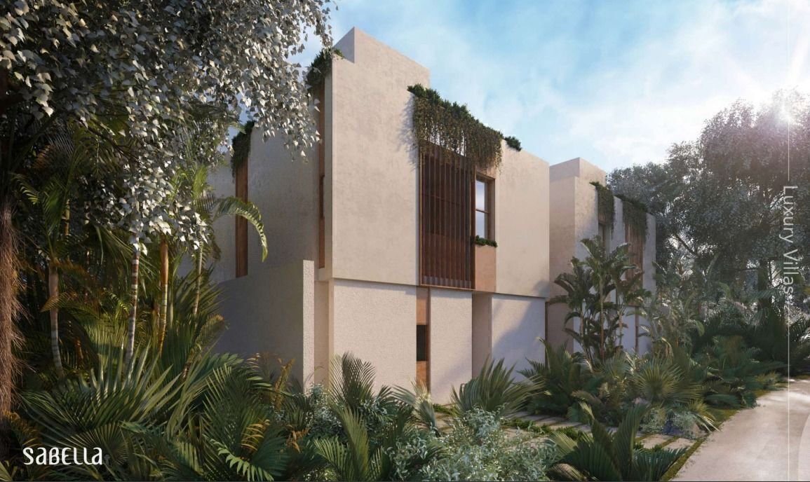 Venta de casa en Tulum, Quintana Roo 3
