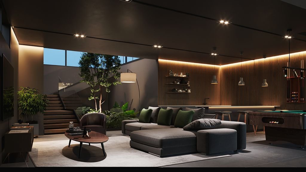 Sofisticada y exclusiva casa en Alcázar Poniente (Av Juan Palomar y Arias)  · foto 3