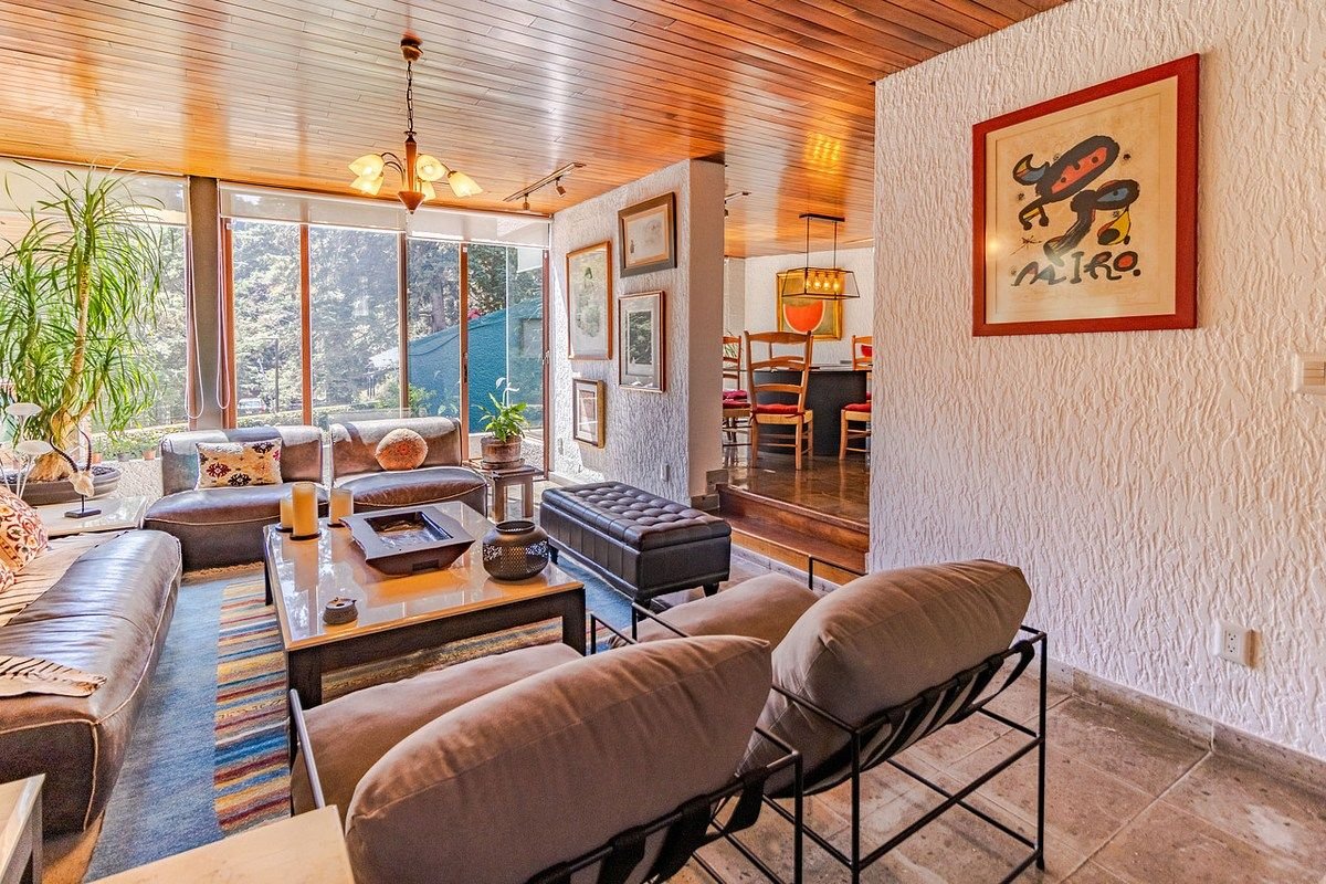 Casa en venta en Villa Verdún 4 Recámaras · foto 2