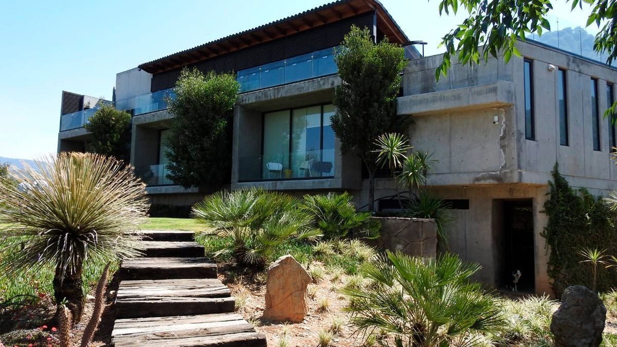 Casa Moderna en Valle de Bravo · foto 2