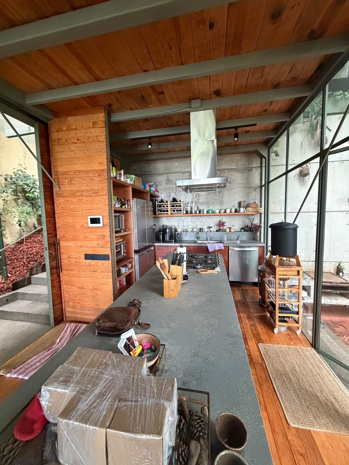 Casa en venta en Valle de Bravo 4 Recámaras · foto 3