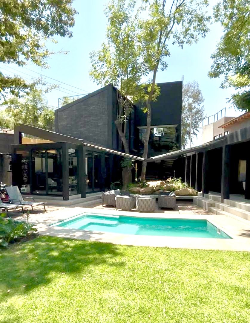 Casa en Venta Valle de Bravo  · foto 3