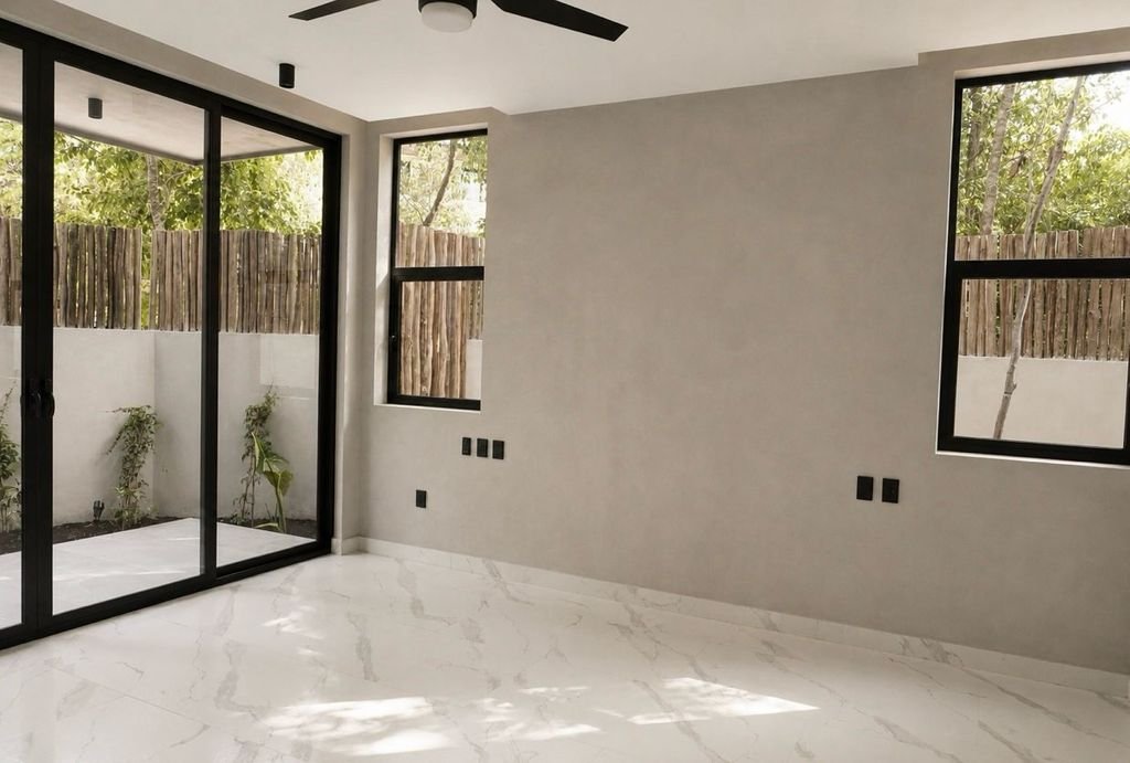 Departamento en Venta en Lecottage Tulum, Aldea Zamá, Quintana Roo 3