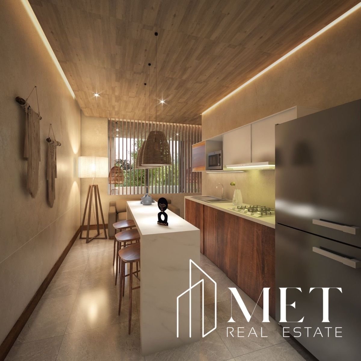 PRE VENTA DEPARTAMENTOS EN TULUM MACONDO DESDE 3