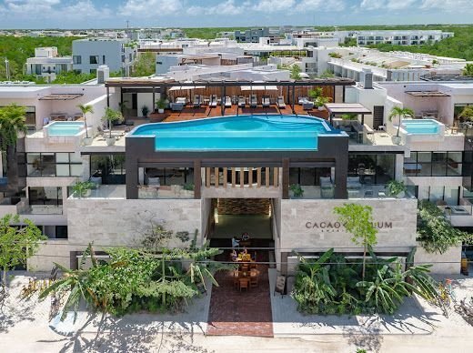HAZLO REALIDAD Y COMPRA DPTO. PREVENTA EN TULUM DE ENSUEÑO. 3