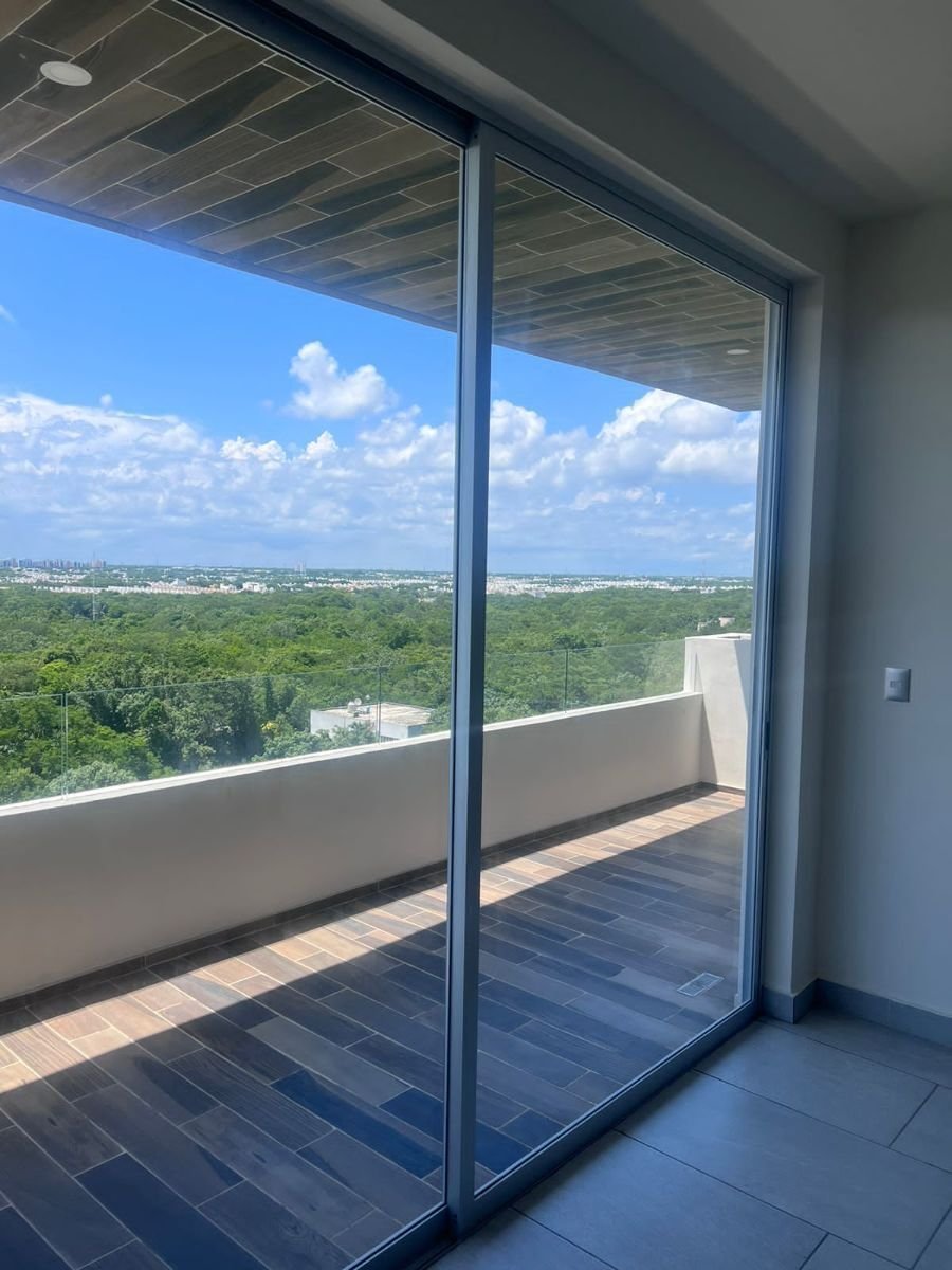 Departamento en Venta Cancún Areka Towers 3 Recámaras Amenidades Premium — foto 3