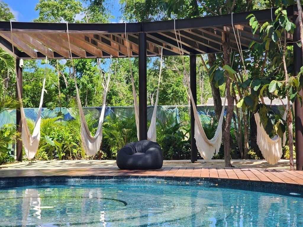 Departamento en Venta Karanda, Tulum