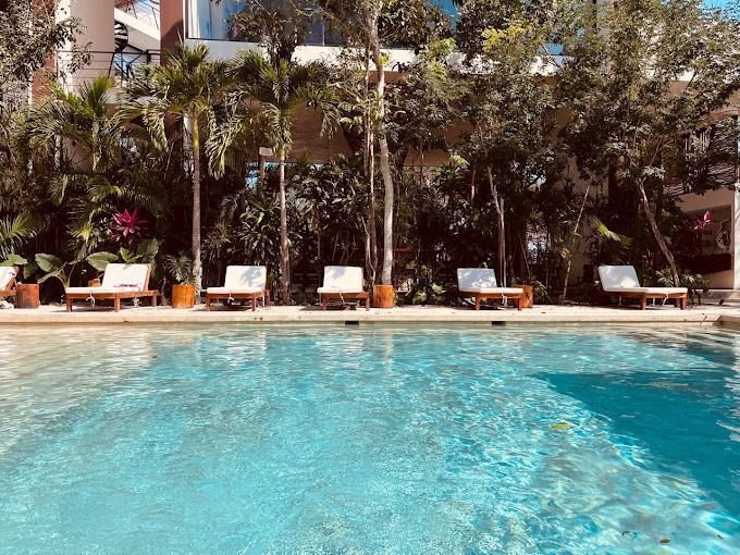 Departamento en Venta en Tulum, Quintana Roo. 3