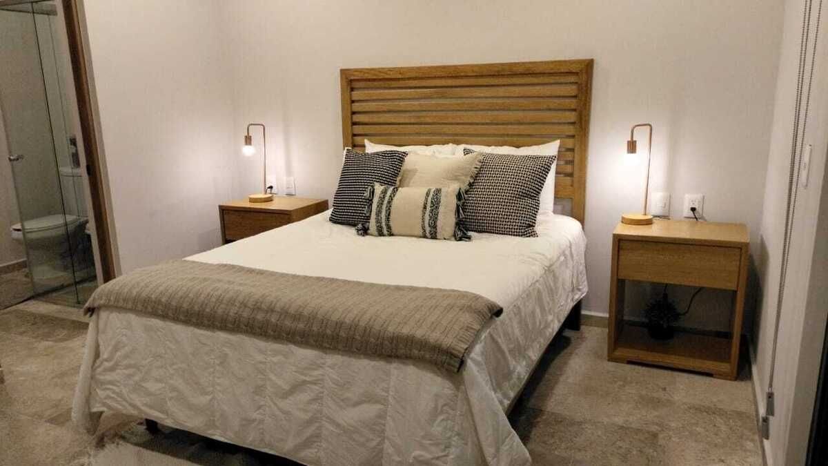 OPORTUNIDAD DE INVERSIÓN DEPARTAMENTO EN VENTA EN TULUM