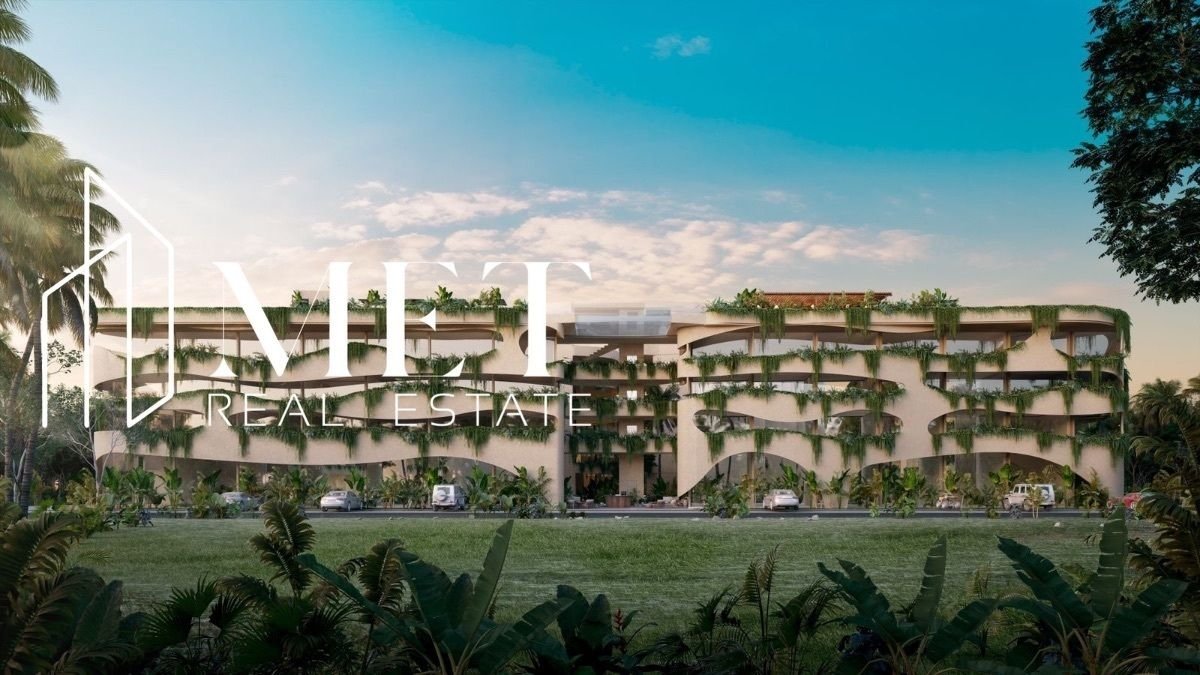 PRE VENTA DEPARTAMENTOS TULUM DALAI DESDE 3