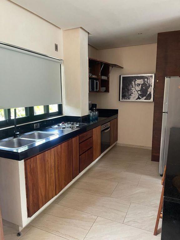 Departamento en Venta en Étnica, Tulum