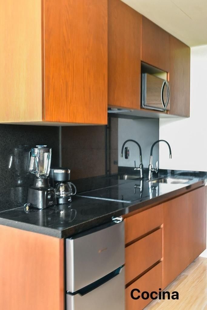 Departamento en Venta en Tulum