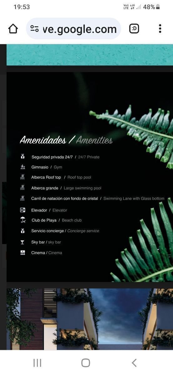 PREVENTA DEPARTAMENTOS EN TULUM TE ENAMORARÁ. 3
