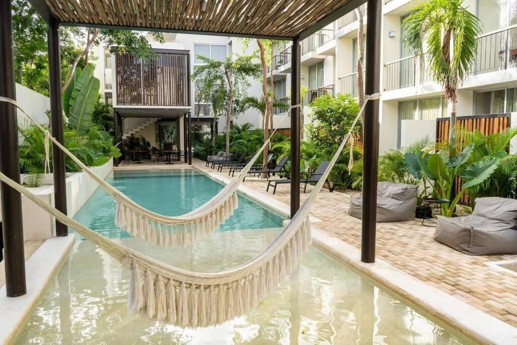 Departamento en Venta ARUNA TULUM 3