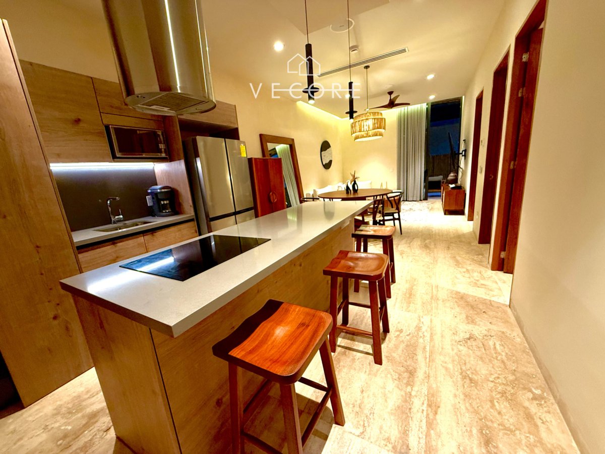 DEPARTAMENTOS EN VENTA EN RIVIERA MAYA, TULUM, QUINTANA ROO 3