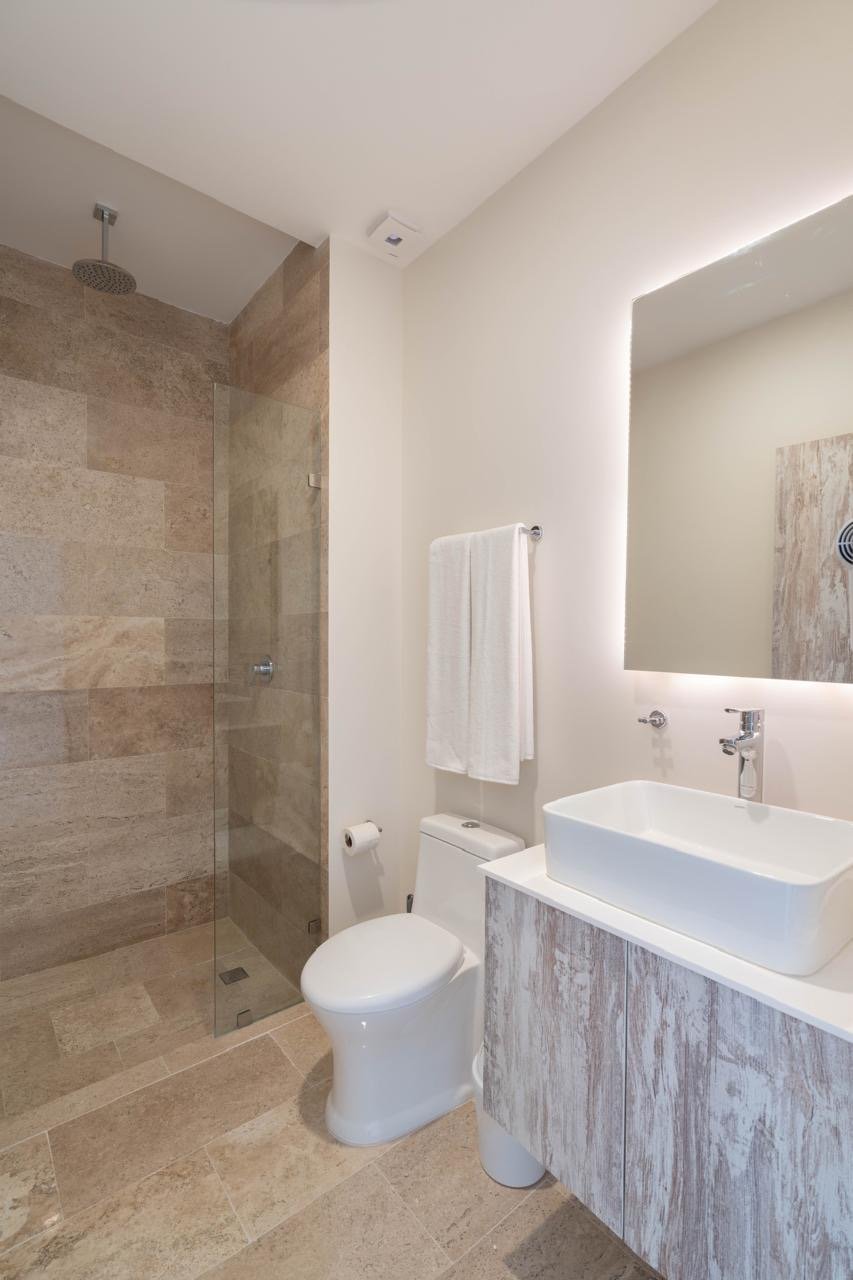 Precioso Estudio  en venta en Tulum 1 Recámaras 3