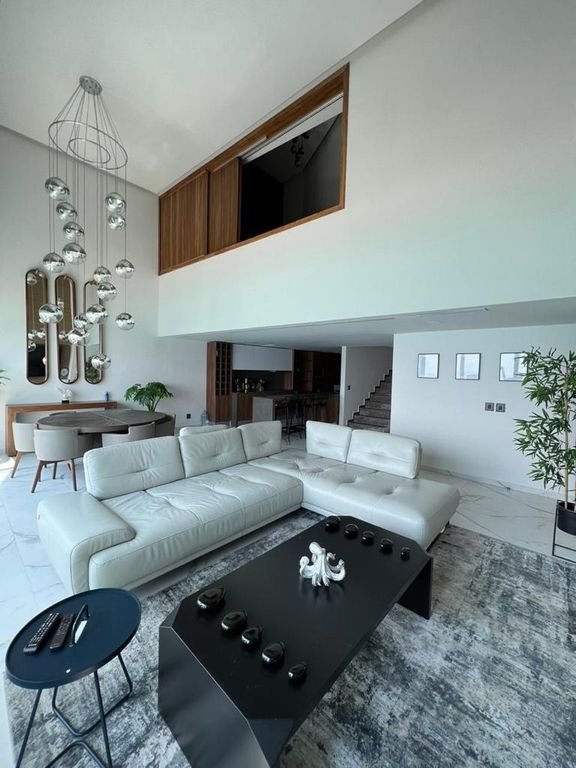 Departamento PH en Venta, Torre Maralago, Cancún.