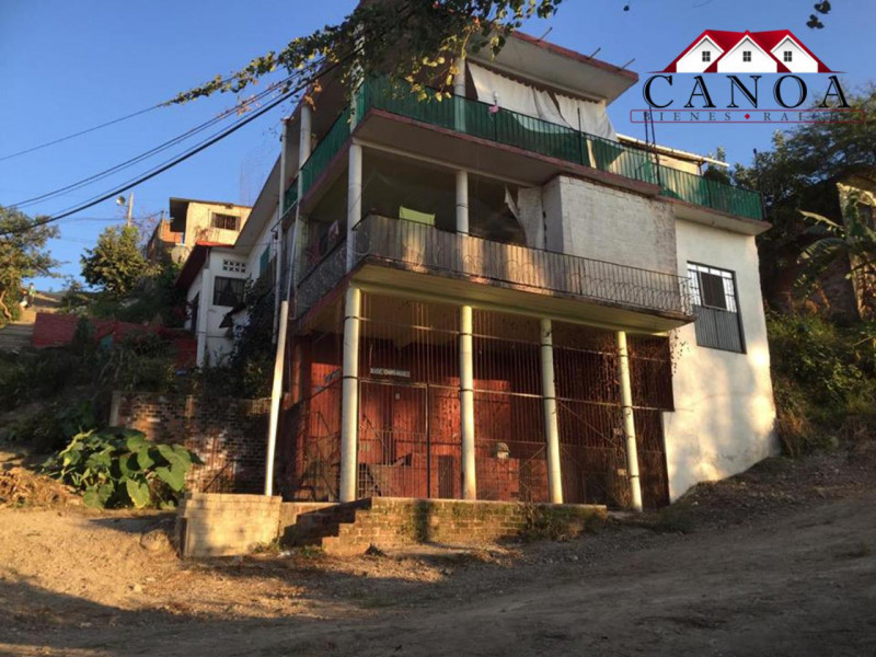 Casa en venta en 21,De,Marzo, Coapinole, Puerto Vallarta, Jalisco