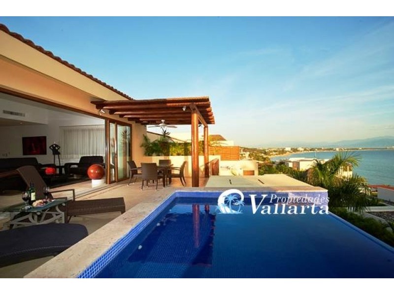 Apartment Casa Huanacaxtle Cruz De Huanacaxtle Mexico Booking Com