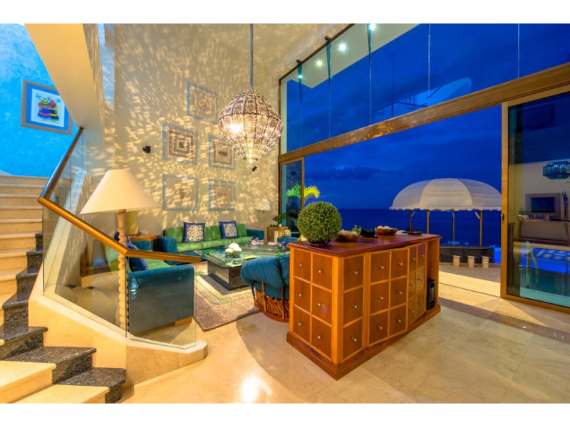 Casa en venta, Sierra del mar dev., Puerto Vallarta, Jalisco - Casas y