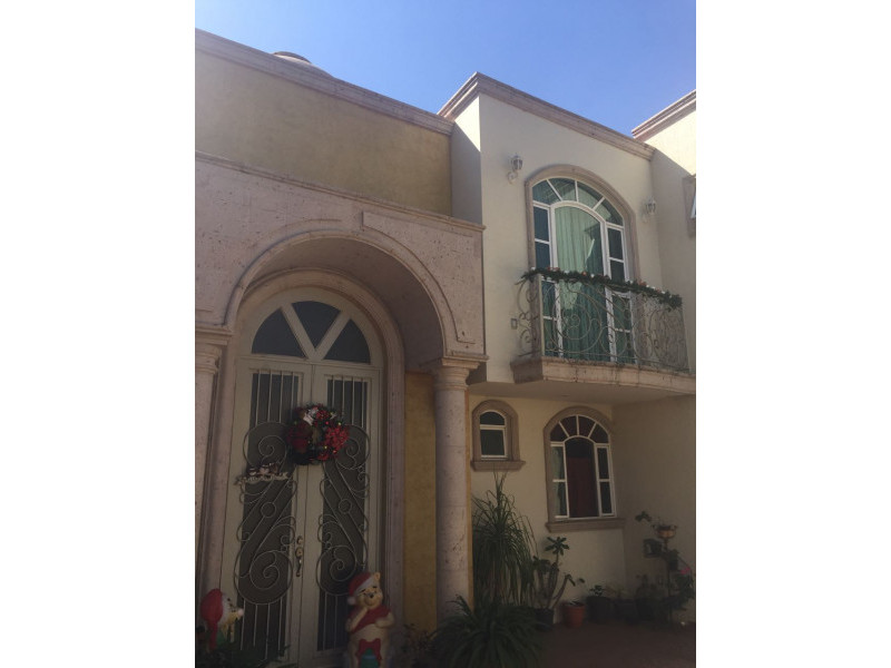 Casa en venta, Residencial la gloria, Tepatitlán de Morelos, Jalisco