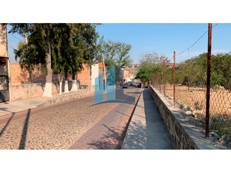 Terreno en venta en Calle,Hidalgo, Yahualica de gonzalez gallo