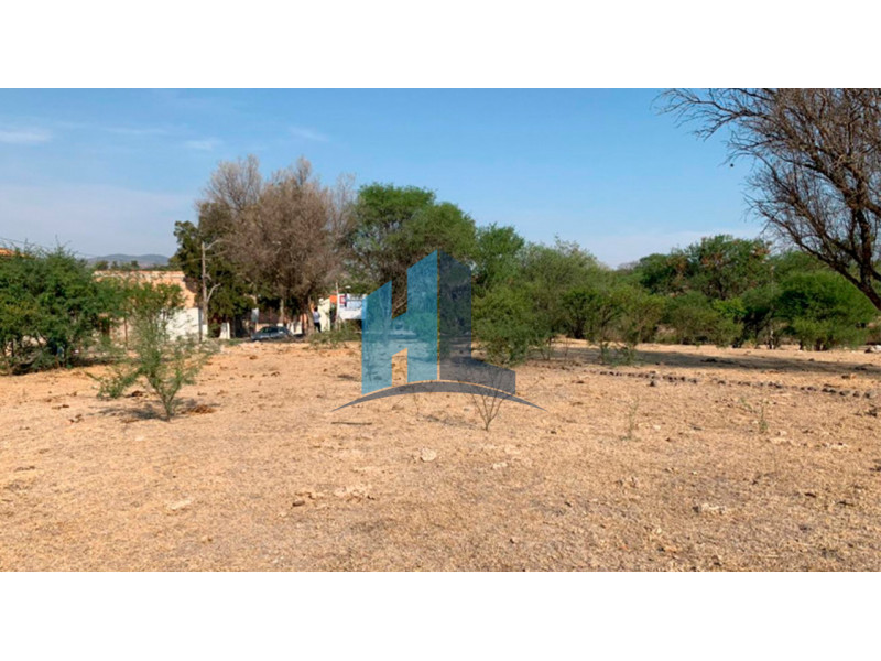 Terreno en venta en Calle,Hidalgo, Yahualica de gonzalez gallo