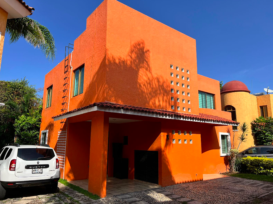 RENTA DE CASA EN RINCONADA DEL ORO EN PASEOS DEL SOL