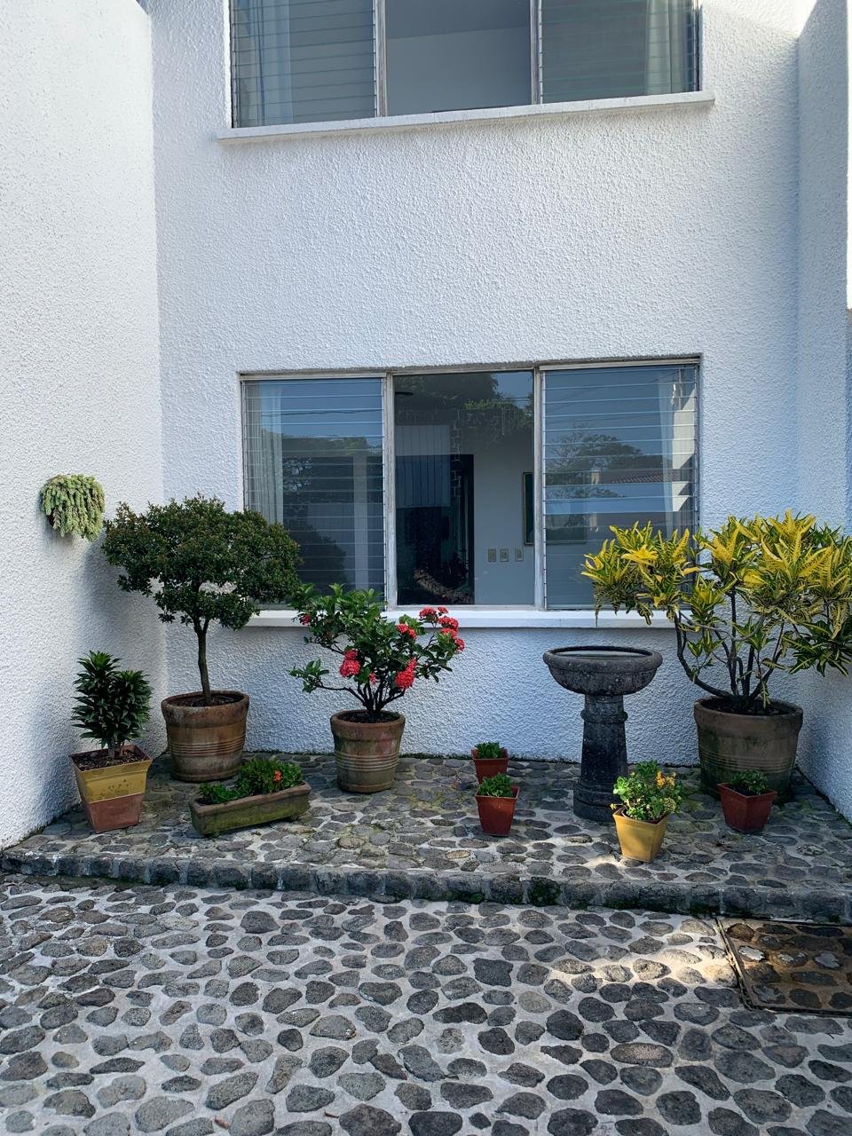 Casa en venta en Jardines de Ahuatepec 5 Recámaras · foto 2