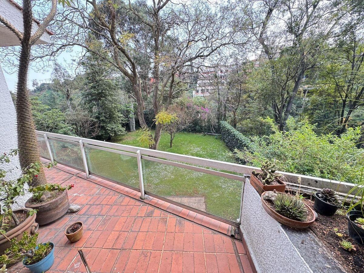 Casa en Venta en Lomas de Chapultepec · foto 5