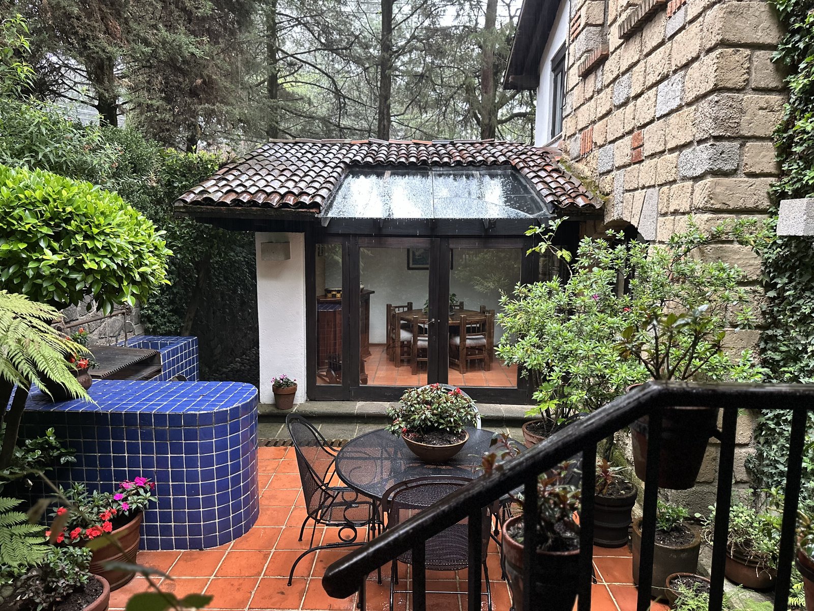 Casa en venta Desierto de los Leones · foto 5