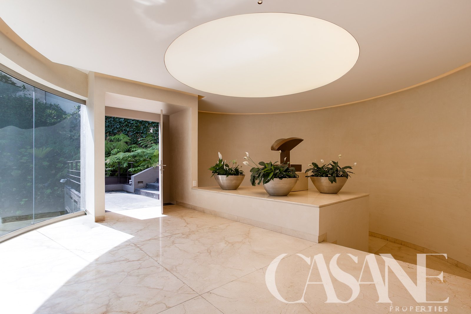 Casa En Condominio en venta en Lomas Altas 3 Recámaras · foto 4