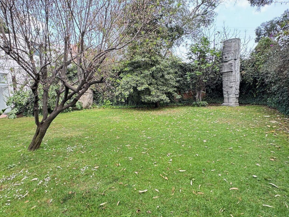 Casa en Venta en Lomas de Chapultepec · foto 4