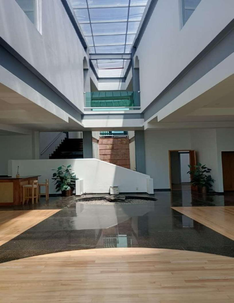 Casa en venta en Jardines del Pedregal de San Angel  · foto 2