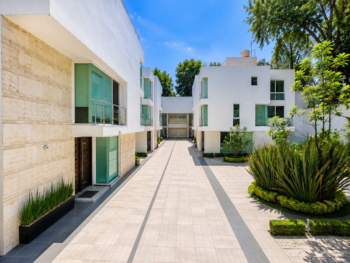 Casa en venta en Villa Coyoacán  · foto 2