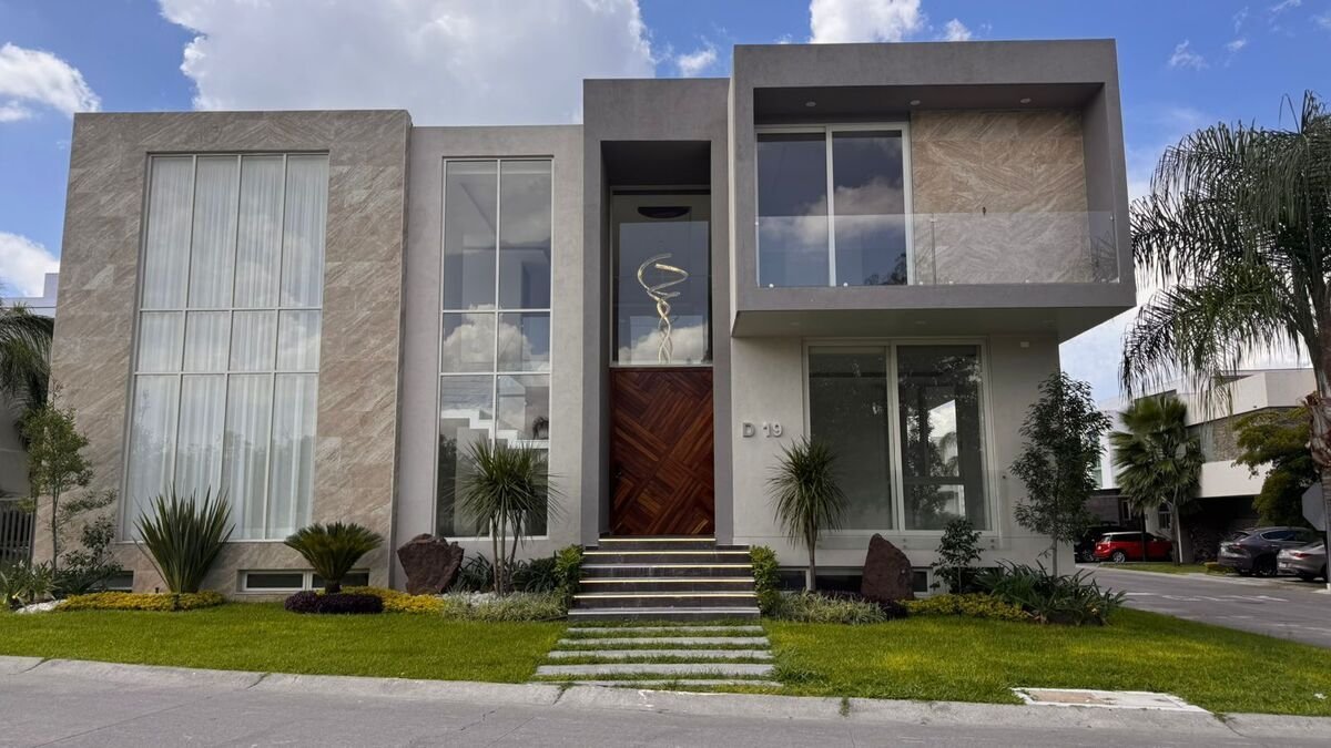 Casa en Venta en Villa Verona