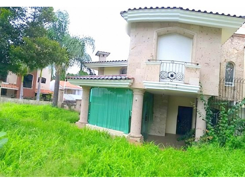 Casa en venta en Paseo,De,Los,Venados 10, Bugambilias, Guadalajara