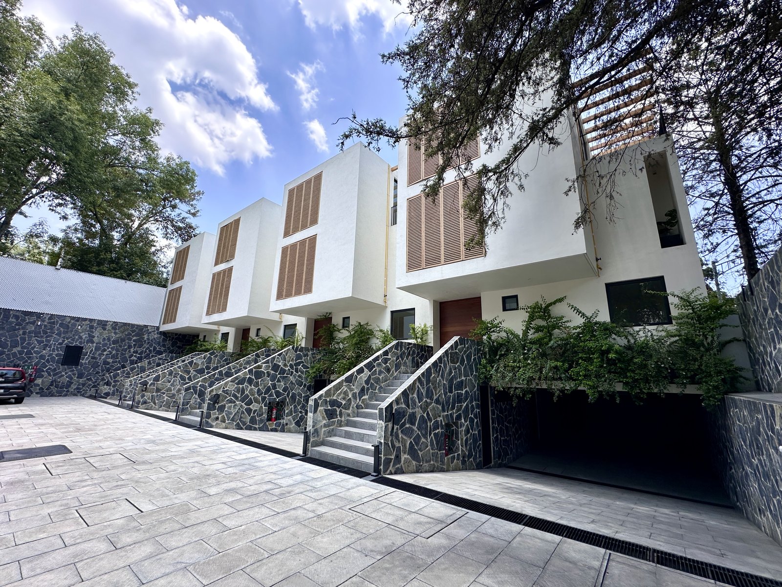 Venta Casa en Condominio a Estrenar Las Aguilas