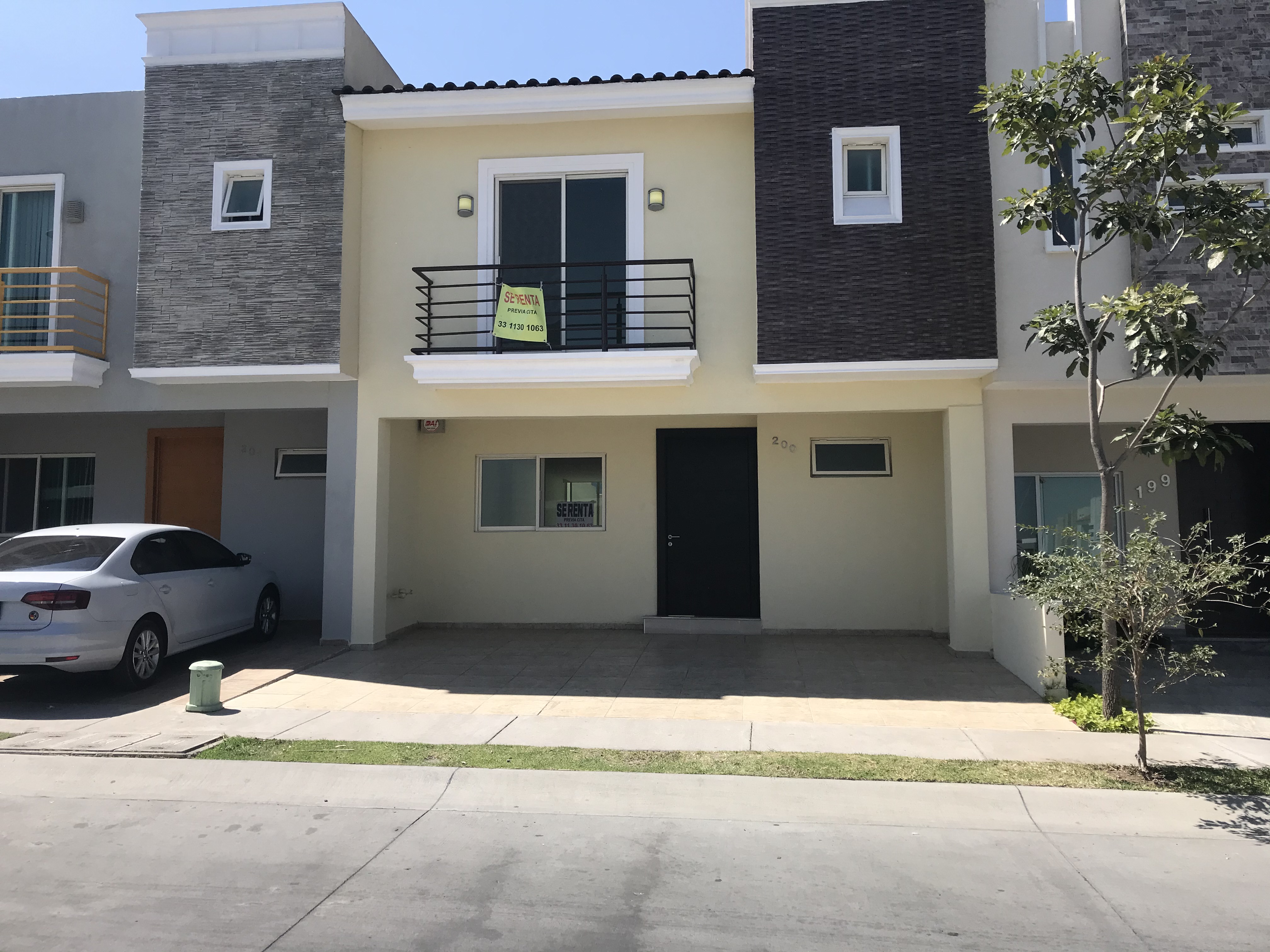 Casa Nueva En Coto La Ceiba Jalisco Inmuebles24