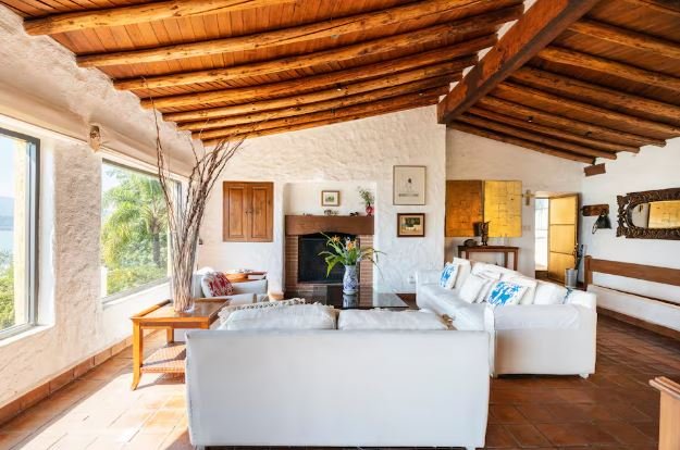 Casa en venta en Valle de Bravo · foto 4