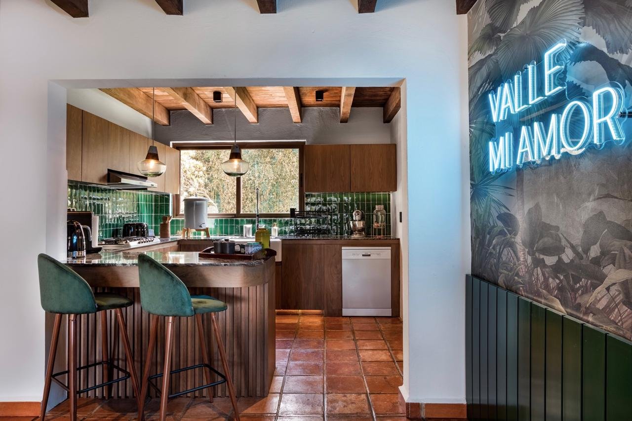 Casa en venta en Avandaro · foto 4