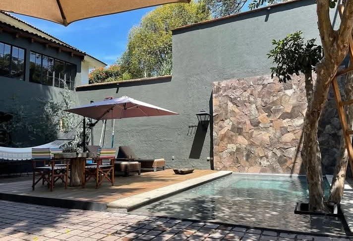 Casa en venta en Avandaro · foto 4