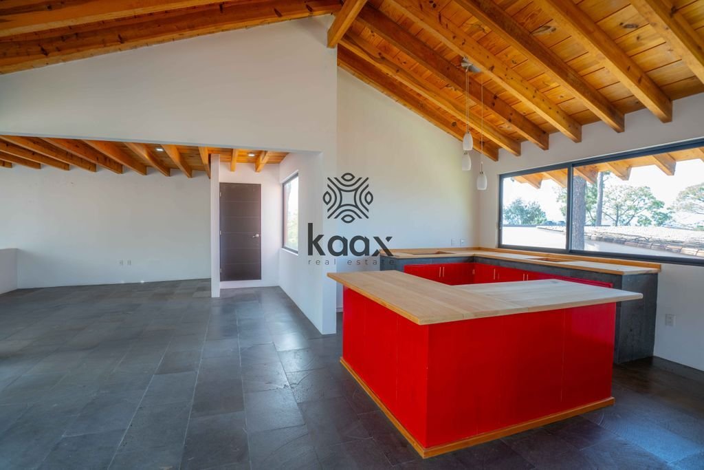 Casa en venta Avandaro · foto 4