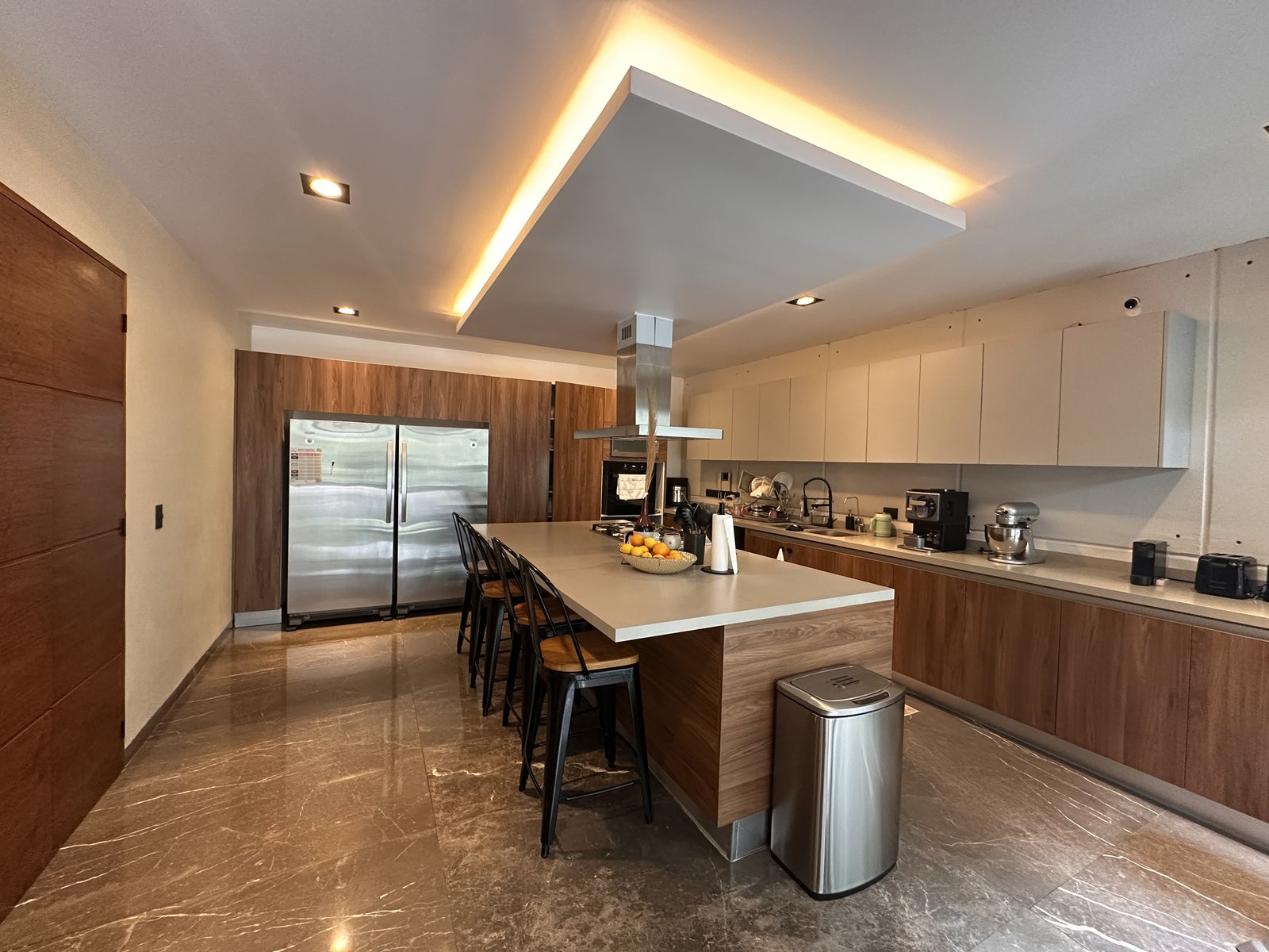 Casa en venta en Bosque Real 3 Recámaras · foto 4