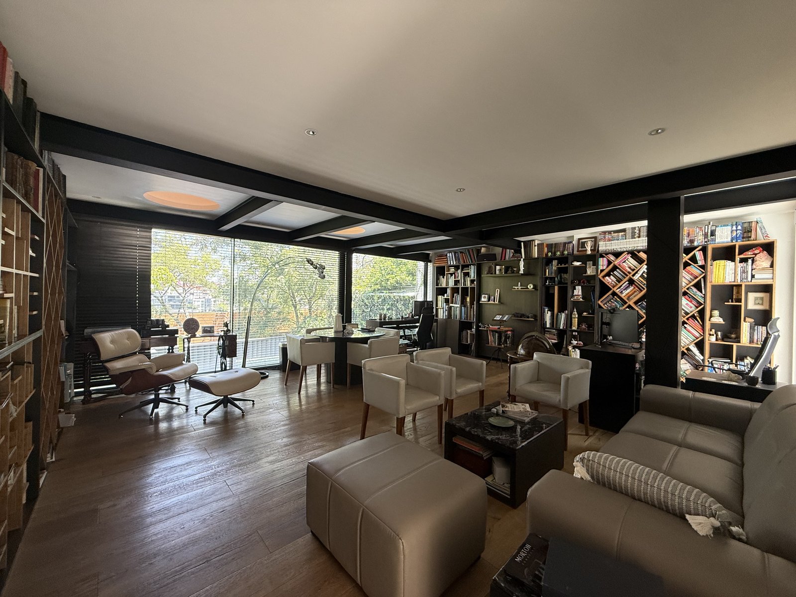 Casa en venta en Bosque de las Lomas 3 Recámaras Terraza Jardin · foto 4