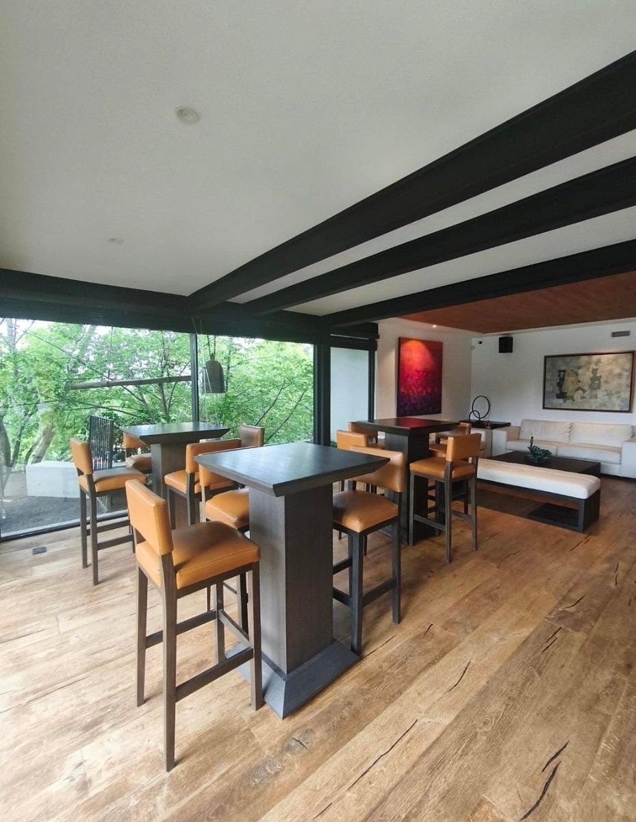 CASA EN VENTA BOSQUES DE LAS LOMAS · foto 4
