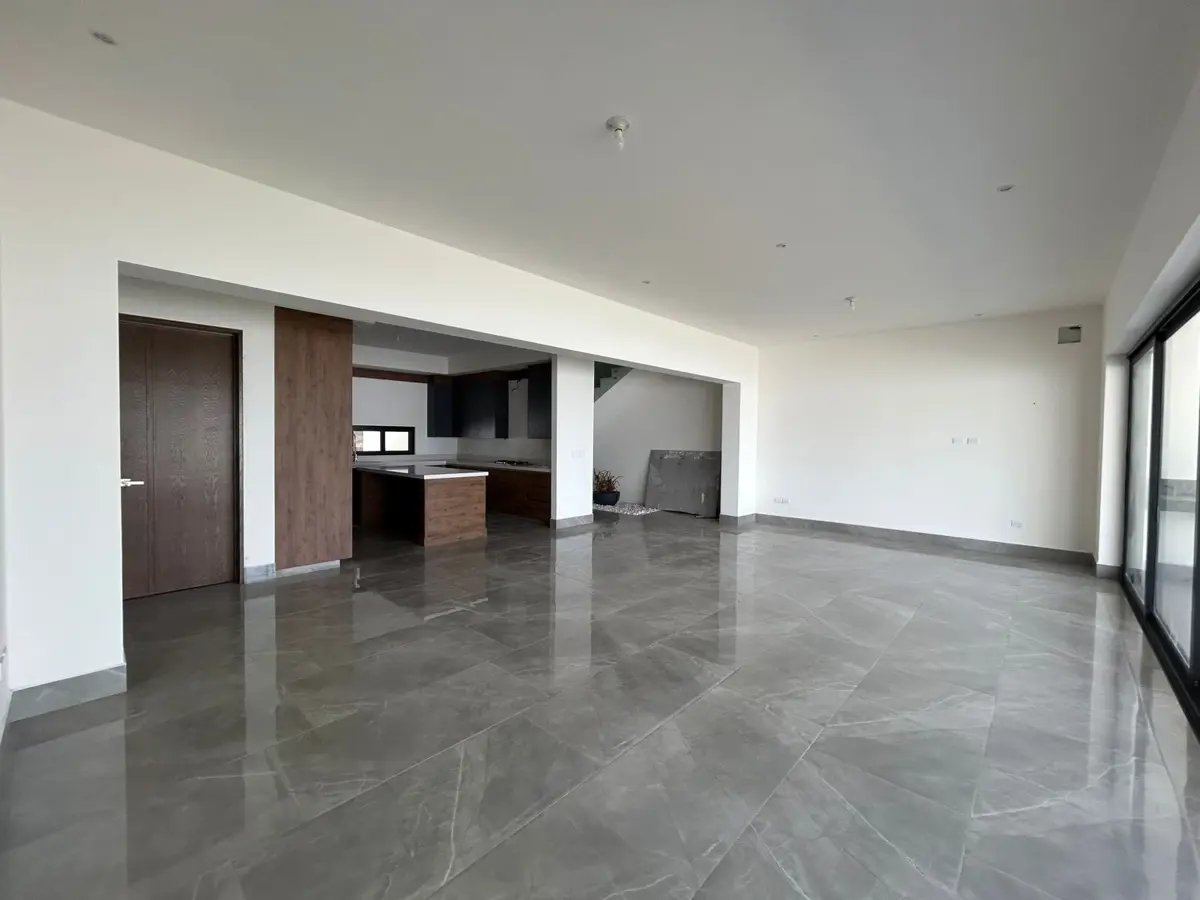 VENTA CASA BOSQUES DE LAS MISIONES ENCINO SANTIAGO · foto 4