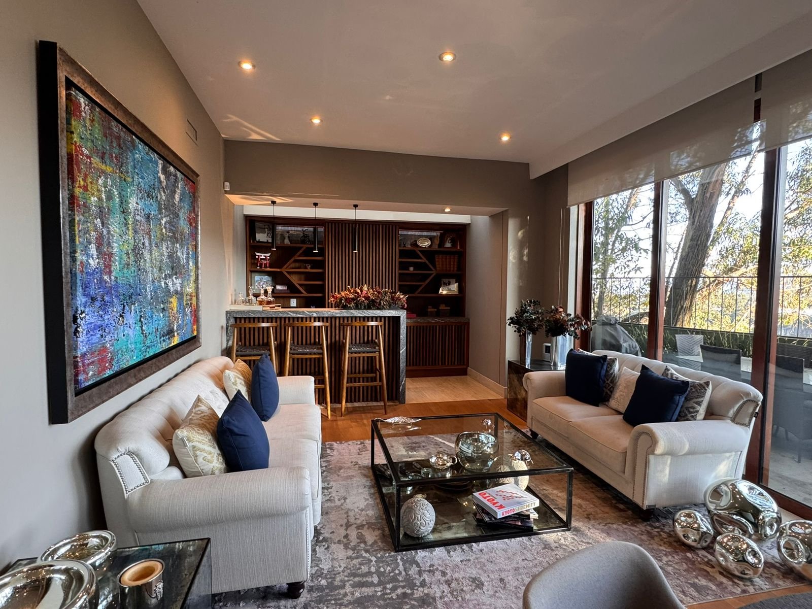 Casa en venta en Arteaga y Salazar, Contadero · foto 4
