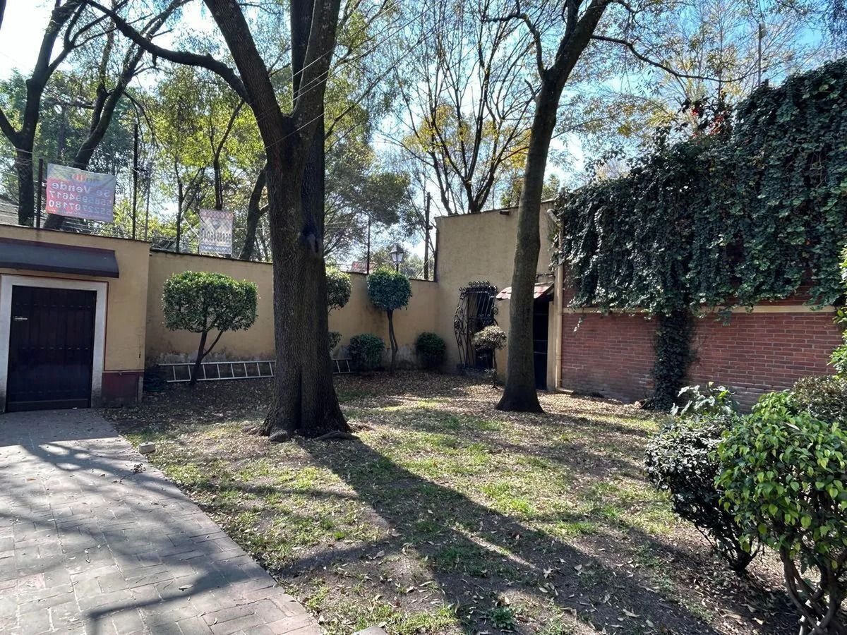 Del Carmen, Casa a precio de terreno en el corazón de Coyoacán · foto 3